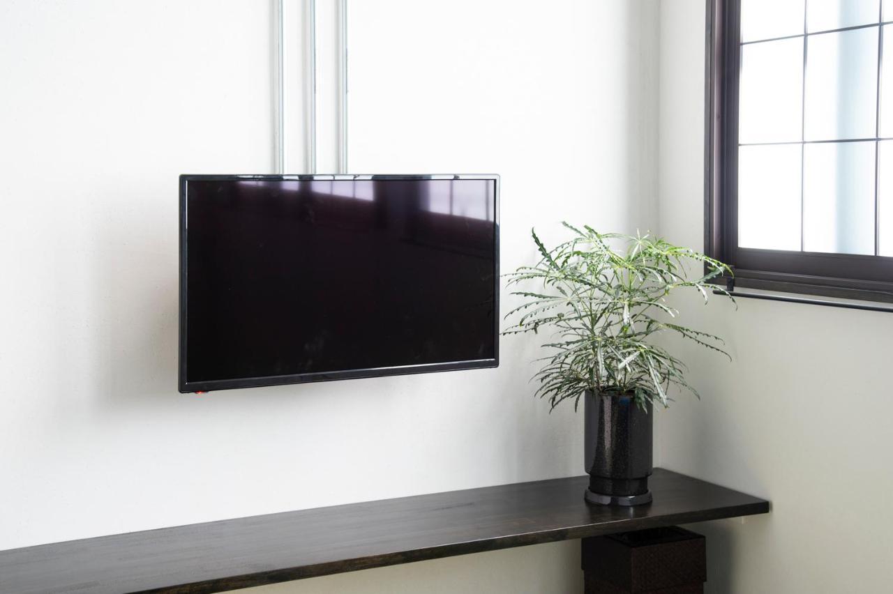 Apartmán Oyado Danran 団欒 Prefektura Tokio Exteriér fotografie