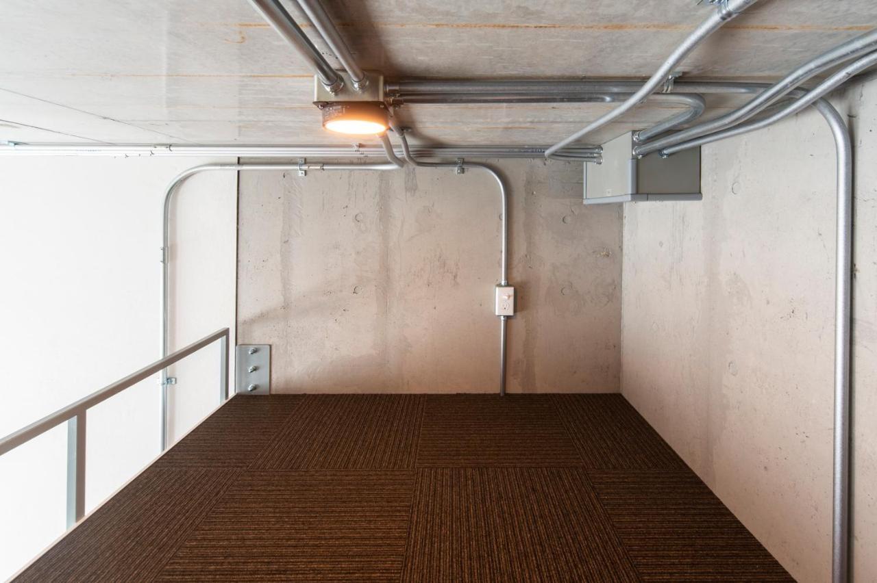 Apartmán Oyado Danran 団欒 Prefektura Tokio Exteriér fotografie