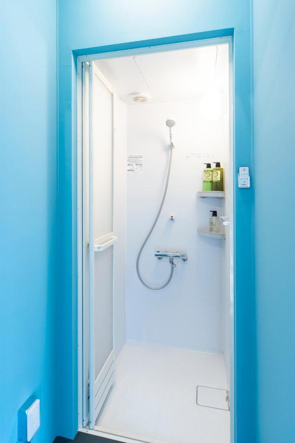 Apartmán Oyado Danran 団欒 Prefektura Tokio Exteriér fotografie
